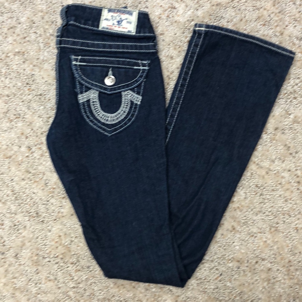 True Religion Becky